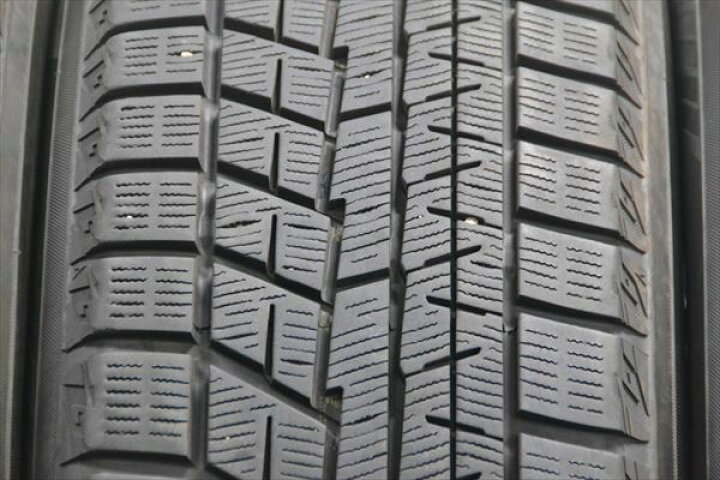楽天市場】中古タイヤ 4本セット 205/60R16 96Q ヨコハマ アイスガード 