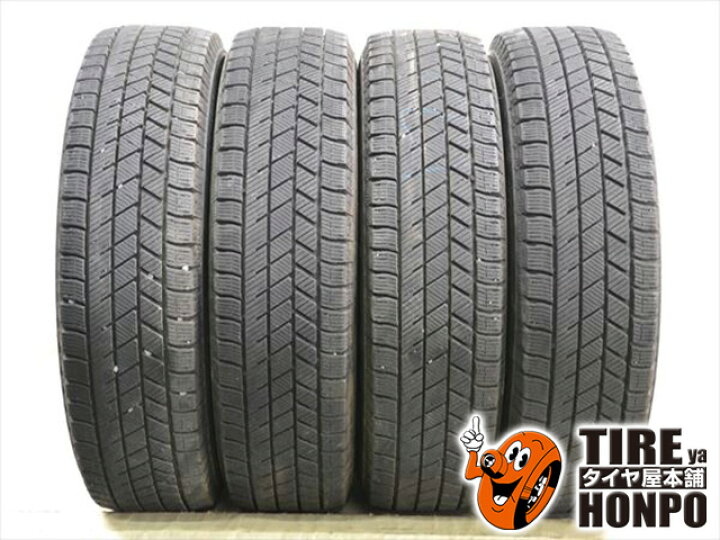 楽天市場】中古タイヤ 4本セット 175/65R14 82Q ブリヂストン 