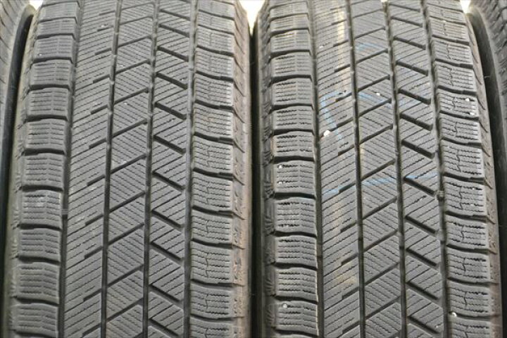 楽天市場】中古タイヤ 4本セット 175/65R14 82Q ブリヂストン 