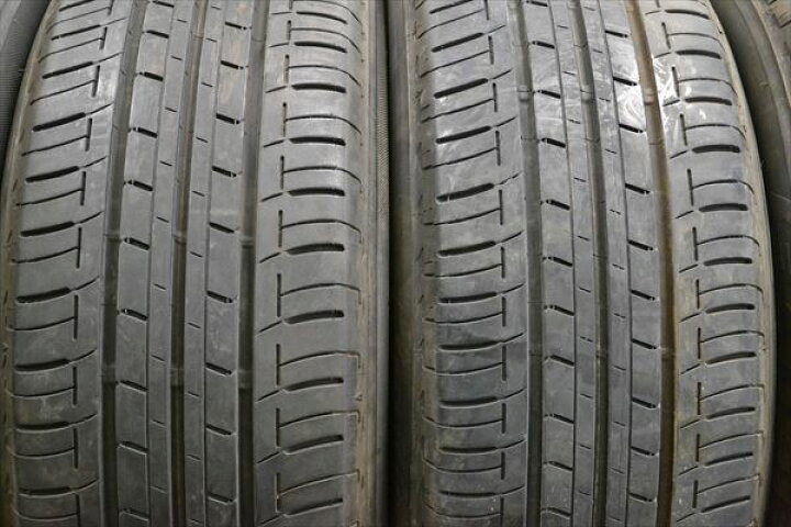 楽天市場】中古タイヤ 4本セット 185/55R16 83V ブリヂストン エコピア 