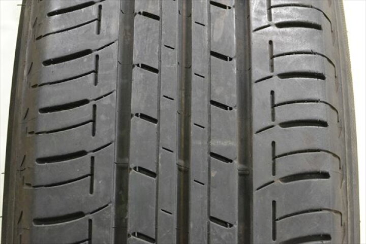 楽天市場】中古タイヤ 4本セット 185/55R16 83V ブリヂストン エコピア 