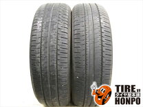 楽天市場】中古タイヤ 205／55r16 4本 エコピアの通販
