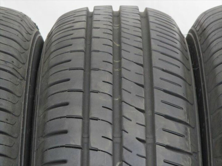 楽天市場】中古タイヤ 4本セット 165/70R14 81S ダンロップ エナセーブ 