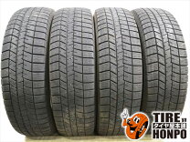 楽天市場】winter maxx 03 215 65r16 4本セットの通販