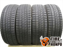 楽天市場】blizzak vrx 215／55r17 中古の通販