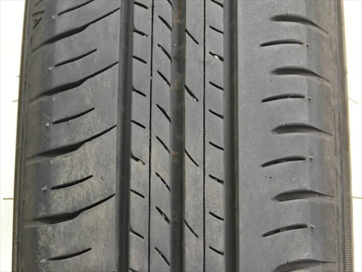 楽天市場】中古タイヤ 4本セット 155/65R14 75S ダンロップ エナセーブ 