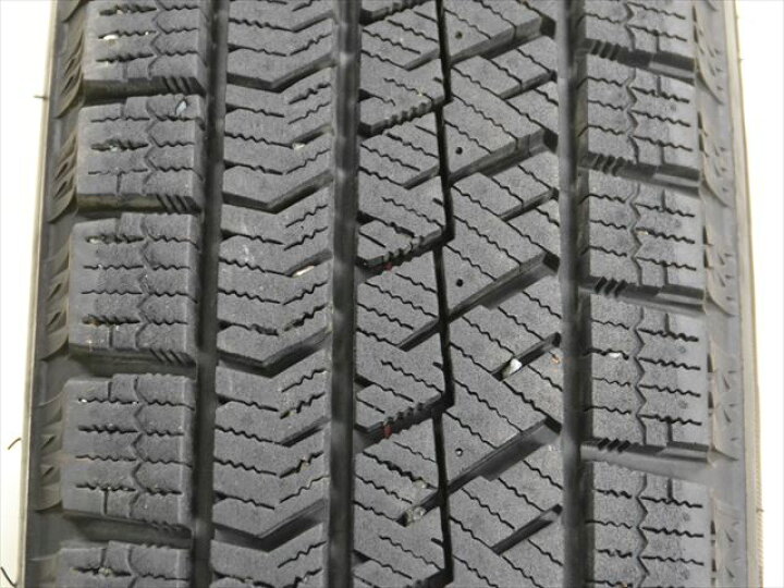 楽天市場】中古タイヤ 4本セット 155/65R14 75Q ブリヂストン 