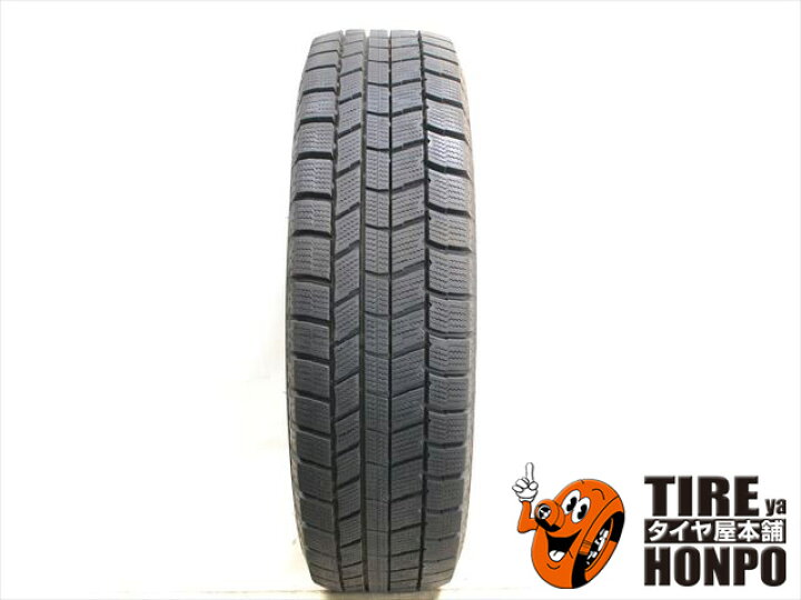 オートバックススタッドレス195／65R15 91Q深溝 - メルカリ