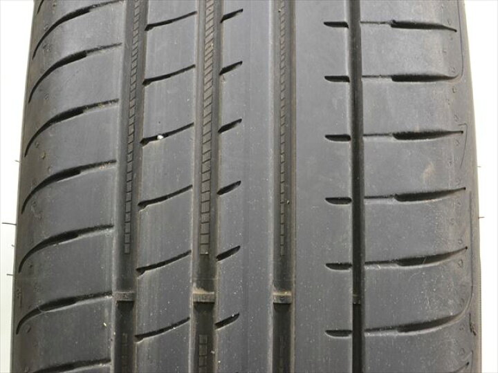 楽天市場】中古タイヤ 4本セット 225/45R17 84Y グッドイヤー イーグル 