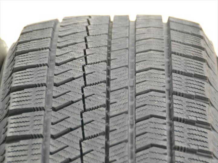楽天市場】中古タイヤ 4本セット 235/50R18 97Q ブリヂストン 
