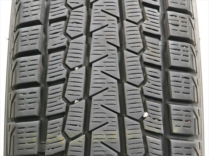 楽天市場】中古タイヤ 4本セット 225/65R17 102Q ヨコハマ アイス 