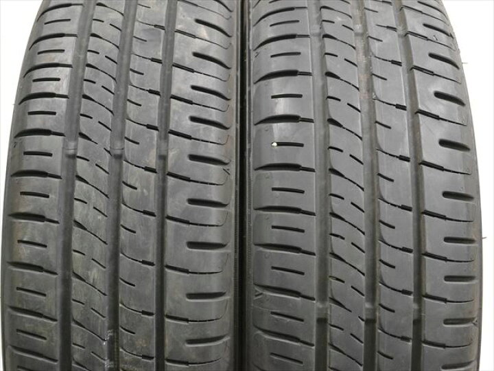 楽天市場】中古タイヤ 2本セット 165/55R14 72V ダンロップ エナセーブ 