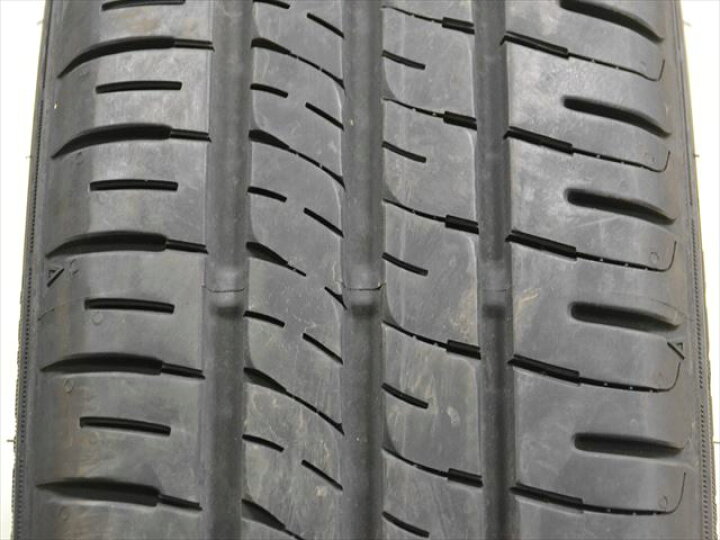楽天市場】中古タイヤ 2本セット 165/55R14 72V ダンロップ エナセーブ 