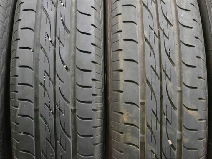 楽天市場】中古タイヤ 4本セット 165/70R14 81S ブリヂストン ネクスト 