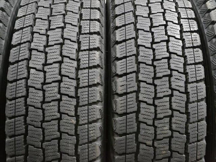 楽天市場】中古タイヤ 4本セット 195/80R15 107/105L グッドイヤー 