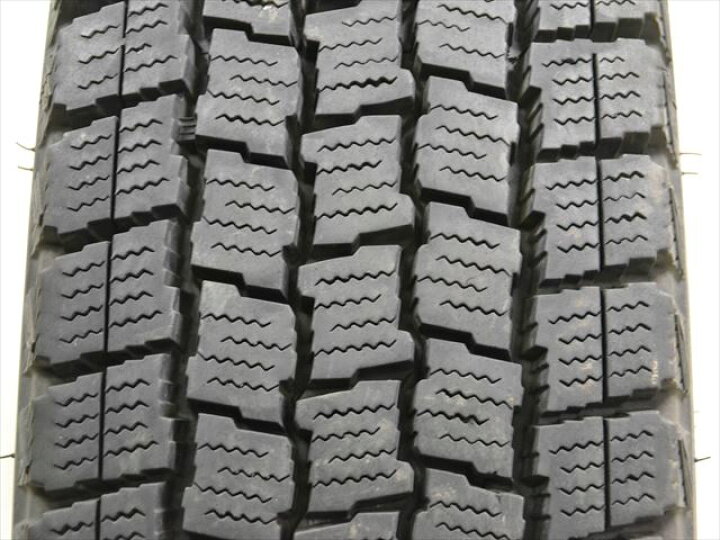 楽天市場】中古タイヤ 4本セット 195/80R15 107/105L グッドイヤー 