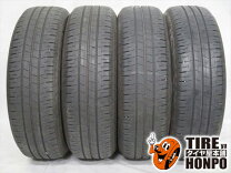 楽天市場】エコピア195/60r17 4本の通販