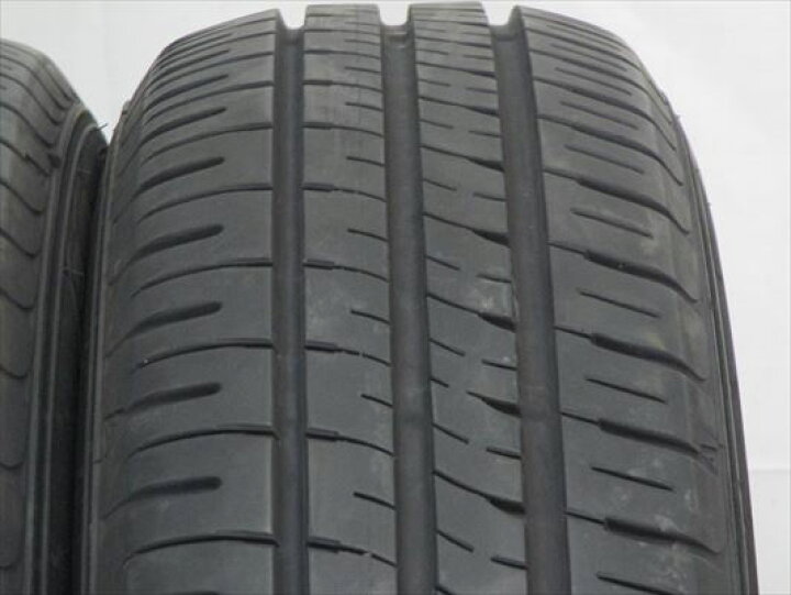 楽天市場】中古タイヤ 2本セット 175/65R14 82S ダンロップ エナセーブ 
