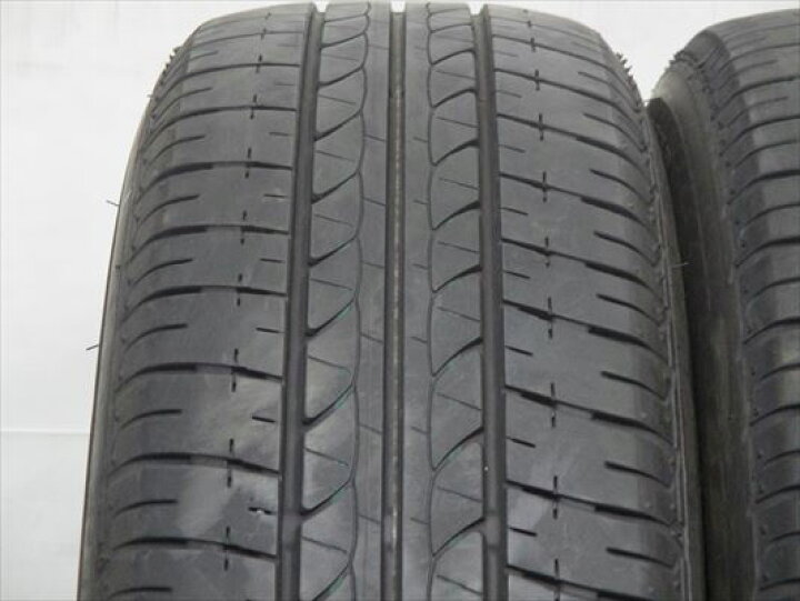 楽天市場】中古タイヤ 2本セット 185/65R15 88S ブリヂストン B250 