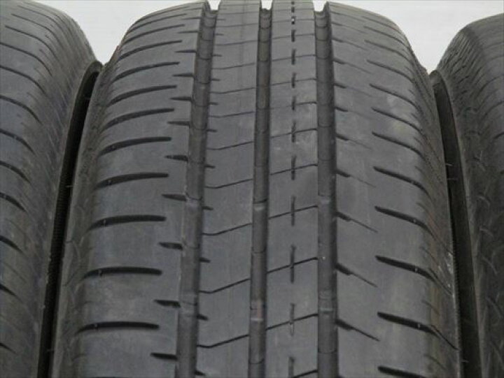 楽天市場】中古タイヤ 4本セット 165/70R14 81S ブリヂストン エコピア 