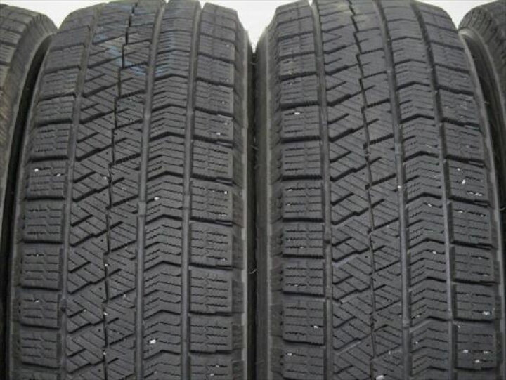 楽天市場】中古タイヤ 4本セット 165/65R14 79Q ブリヂストン 