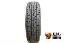 楽天市場】165／65R14（ブランドダンロップ）（スタッドレスタイヤ 