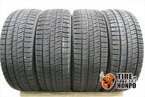 楽天市場】bridgestone blizzak vrx 195／55r16の通販