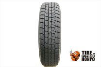 楽天市場】スタッドレスタイヤ 155/65r13 中古の通販