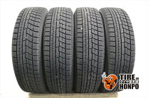 楽天市場】スタッドレスタイヤ 165／70r14 ヨコハマの通販