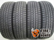 楽天市場】195／80r15 107／105l ダンロップ 4本の通販
