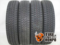 楽天市場】ブリヂストン ブリザック vl1 155／80r14の通販