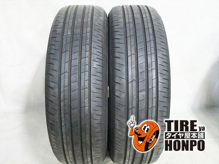 楽天市場】中古タイヤ 2本セット 225/60R18 100H トーヨー プロクセス 