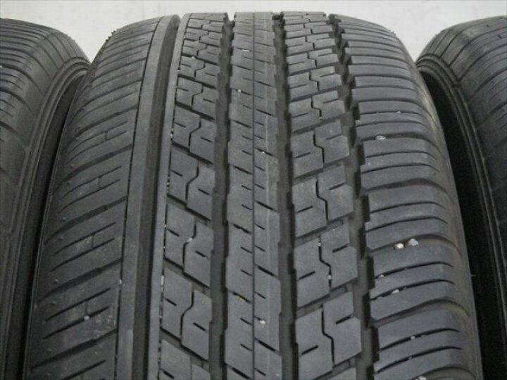 楽天市場】中古タイヤ 4本セット 225/65R17 102H ダンロップ グラン 