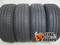 楽天市場】ダンロップ エナセーブ ec300 215／60r16の通販