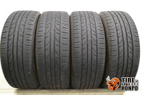 楽天市場】215 45r17 4本セット 中古の通販