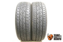 楽天市場】165／55R14 中古 夏 タイヤ 1本の通販