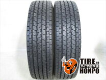 楽天市場】195／80r15 スタッドレス 中古の通販