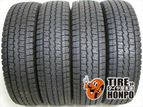 楽天市場】165r13 6pr スタッドレス 中古 2本の通販