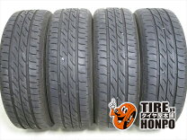 楽天市場】ブリヂストン nextry 165／55r14の通販