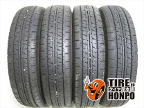 楽天市場】145r12 6pr 中古の通販