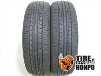 楽天市場】yokohama ecos es31 185／65r15 88sの通販