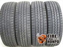 楽天市場】195／80r15 中古スタッドレスの通販