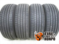 楽天市場】タイヤ 205／55r17 中古の通販