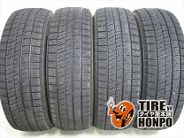 楽天市場】blizzak vrx2 195／65r15 91q 4本セットの通販