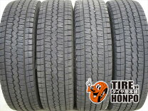楽天市場】中古 195 80r15 スタッドレスの通販