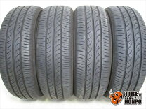 楽天市場】185／60r15 中古 4本の通販