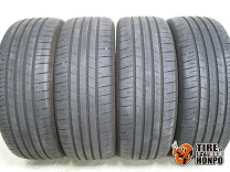 楽天市場】タイヤ 215/55r18 中古の通販