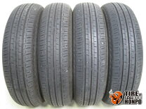 楽天市場】エコピア 155/65r14 4本の通販
