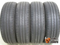 楽天市場】ダンロップ エナセーブ ec300 165/55r15の通販