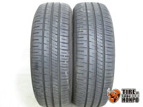 楽天市場】185／60r15 84h dunlop ec202の通販